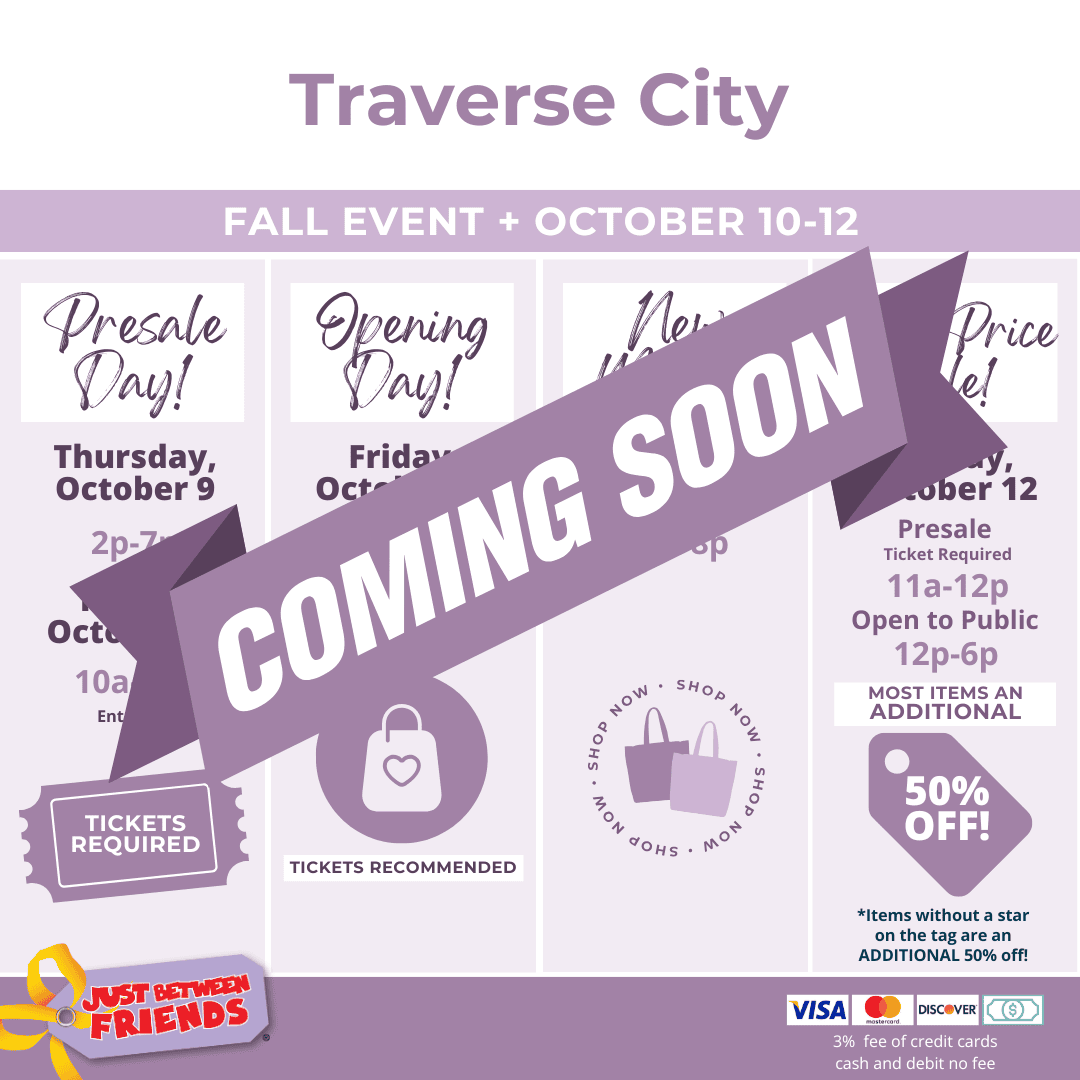 Shopper Schedule. Contact Kristin Atkinson with any questions. 253.347.5321